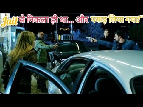 Part 2 Jailसे निकला ही था… औरपकड़ लिया गया!"ll story ll movie ll@A1Storik 