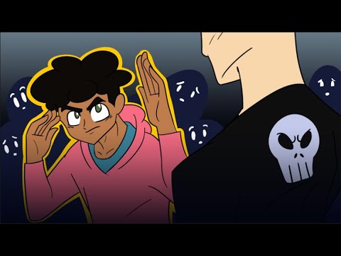 Forced To FIGHT My School Bully