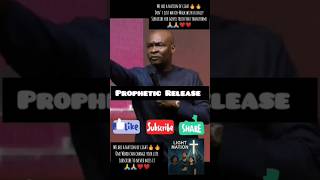 One Word Endless Breakthrough 🔥🔥#apostlejoshuaselman #koinoniaglobal #shortsviral #shorts #amen