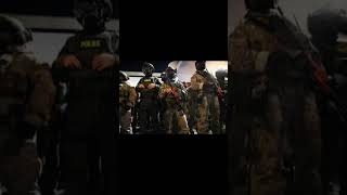 🇺🇸 Trump Deploys National Guard — Cities Fight Back! #policereports #courtupdates #crimenews  #2025