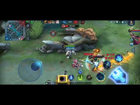 Miya best build 2020.. Mobile legends bangbang!