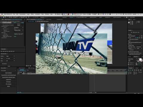 Tracking Crash Course -  basics and concepts
