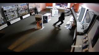 Mobile Phone Theft Prevention