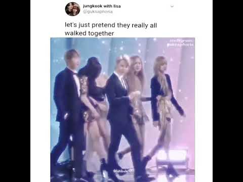 OMG!!!!really Walked together