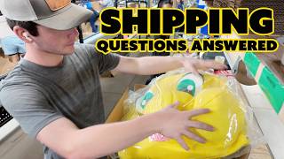 Will My Costume SHIP In Time For Halloween? - HalloweenCostumes.com