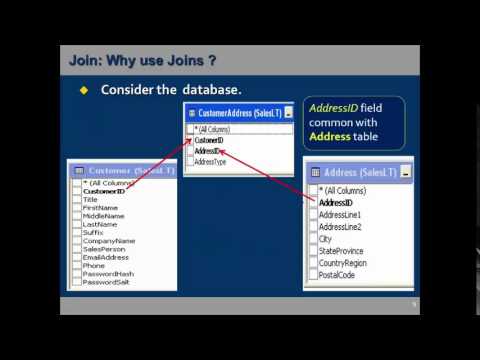 SQL Tutorial for Beginners Part 10 | QA Tutorial for Beginners