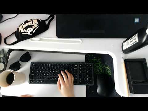 Pomodoro #52 | Silent Study Session | Study With Me