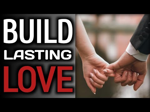 7 Habits for a Stronger Relationship & Lasting Marriage: Master the Keys to Love, Trust & Connection