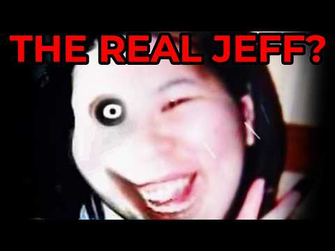 Where Did Jeff The Killer's Picture Come From?