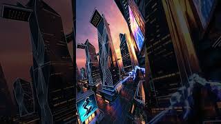 Future Buildings: Smart, Sustainable & Sky-High! #FutureArchitecture #SmartBuildings   #FutureCities