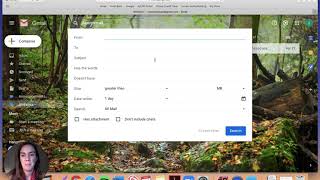 How to Find Emails using Gmail Search
