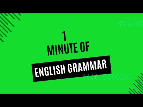 Basic English Grammar:Pronouns|Subject, Object,possessive Pronouns and possessive adjective.#pronoun