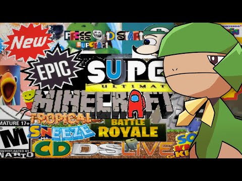 I Was Sent a Strange Video Game