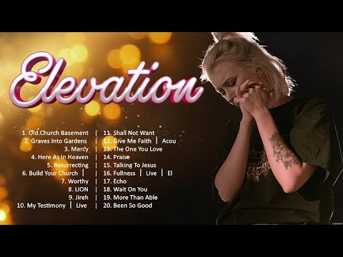 Elevation - Top 100 Worship Songs This Year 2024 (365 Days) 🙏 Hymns Of Worship 🙏 Worship Song