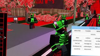 [2025] ROBLOX Exploiting FE 1x1x1x1 & c00lkidd forsaken script hack in many games