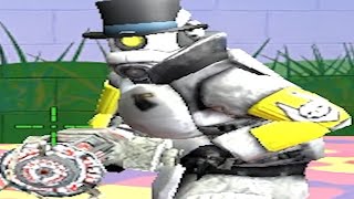 getting banned from every gmod rp server again