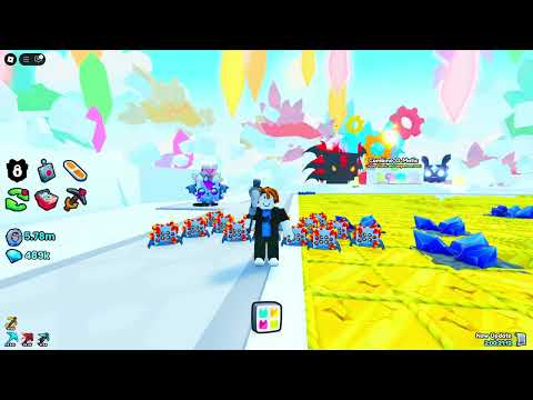 [NEW UPDATE]✨ Ps99 Huge Hunter Script | 100% working