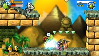 Sprites - Aula 004 #torque2d #games2d #indiegames