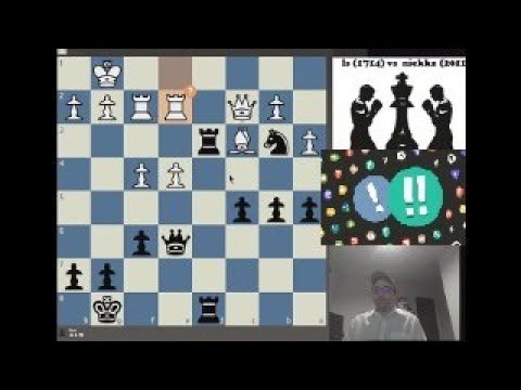 2025 Westchester Open Round 4
