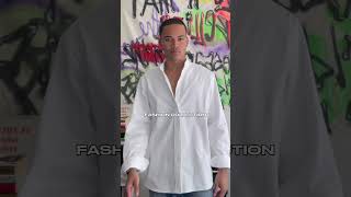 NYC Fashion Manufacturer #cutandsew #fashionmanufacturing #fashiondesigner #patternmaker #nyc