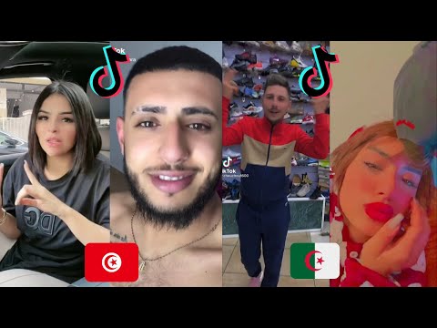 حصيلة التيك توك الجزائري،التونسي و المغربي لهذا الأسبوع 🇩🇿 أحدث المقاطع وأكثرها حصرية 🔥 TIK TOK 2022