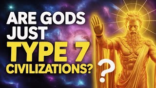 Why You Should Fear TYPE-7 CIVILIZATION?