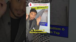 ✅Thumb Rule To Be Followed For Structures (Minimum) #viral #viralvideo