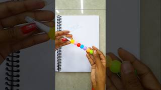 New Moti Pencil 🖊️ New Good Design Pencil #shorts #himeshsinghshorts