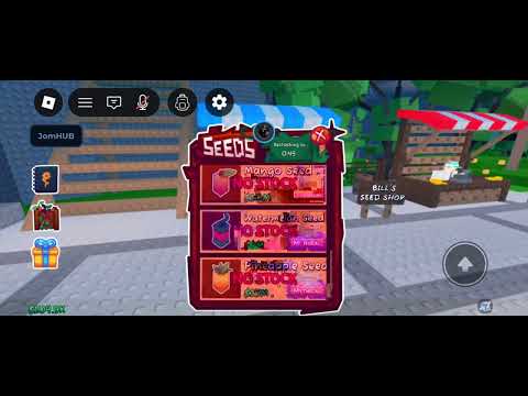 [🪏] Garden horizons Script🌱- AUTO FARM, AUTO QUEST, AUTO GIANT, FRUIT ESP AUTO, EVENT AND MORE