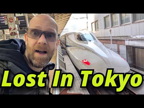 10 Days In Tokyo - What an Experience 🗾🏯🍙