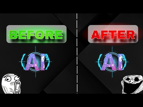 AI Before And AI Now A Days | By Technicsy
