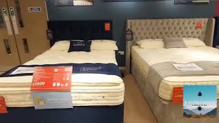 Best Collection of Stylish Bed Furniture of 2020- UK Furniture