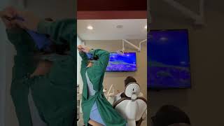 Dental Hygiene Appointment Sequence✨🦷🧚🏻 #dentalhygienist #hygienist #rdh