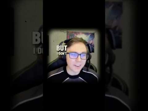 Baus Wholesome Interview After EMEA Finals.. #shorts #bausffs #losratones #baus #hopecore #lol