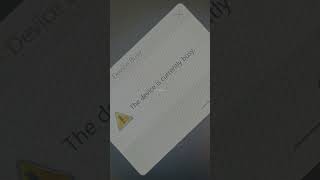 Sassy laptop 💅 #productivity #motivation #adulting #techstruggles #techfails #officelife #memehub