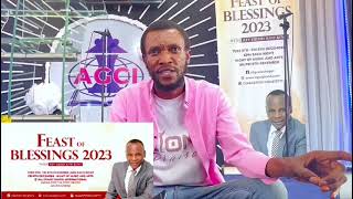 FEAST OF BLESSINGS 2024