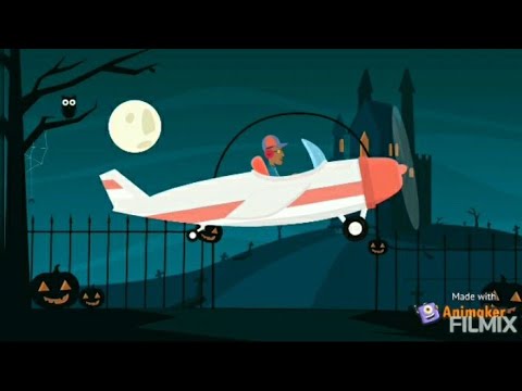 Dotcom Vibez - Optimistic Pains (Animation & lyrics video)