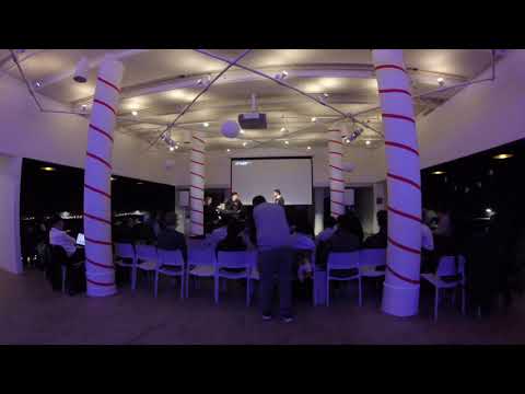 Betaworks Meetup