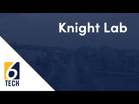 Knight Lab