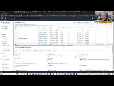 Golang Web Server Deployment to AWS Elastic Beanstalk - intro tutorial