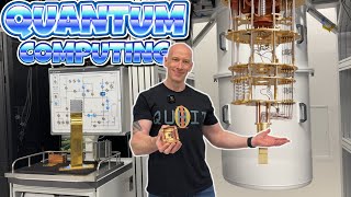 Quantum Computing for Everyone