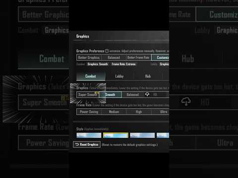 super smooth bgmi | super smooth reality | muze super smooth nahi mila | muze super smooth me 90fps