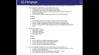 Web Development Full Stack 1st Edition 2026 🔥 Complete Solution & Answer Guide | Verified Study