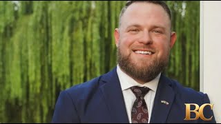 Democrat flips reliably red Texas district in victory that stuns Republican party