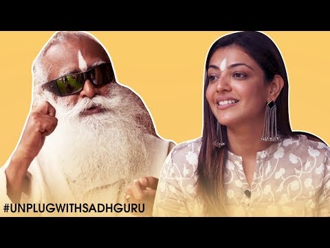 Experiencing Relationships of Utmost Intimacy | Sadhguru | Kajal Aggarwal