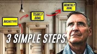 Unlock Your Life Goal in 3 Questions | Archetypes Part II