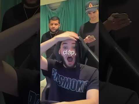 TORY LANEZ INSANE FREESTYLE!