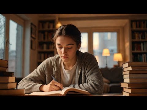Ultimate Lofi Chill Playlist - Study, Relax, Sleep #iammusic