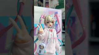 Internet Angel Kangel - Pop Up Parade L #needystreameroverload #animefigure #figureunboxing