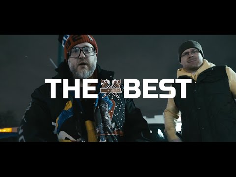 Dookie Bros - The Best [Official Music Video]